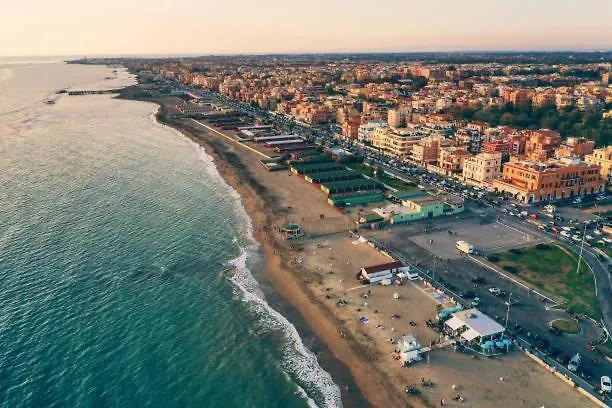 Casa Leone Lido di Ostia
