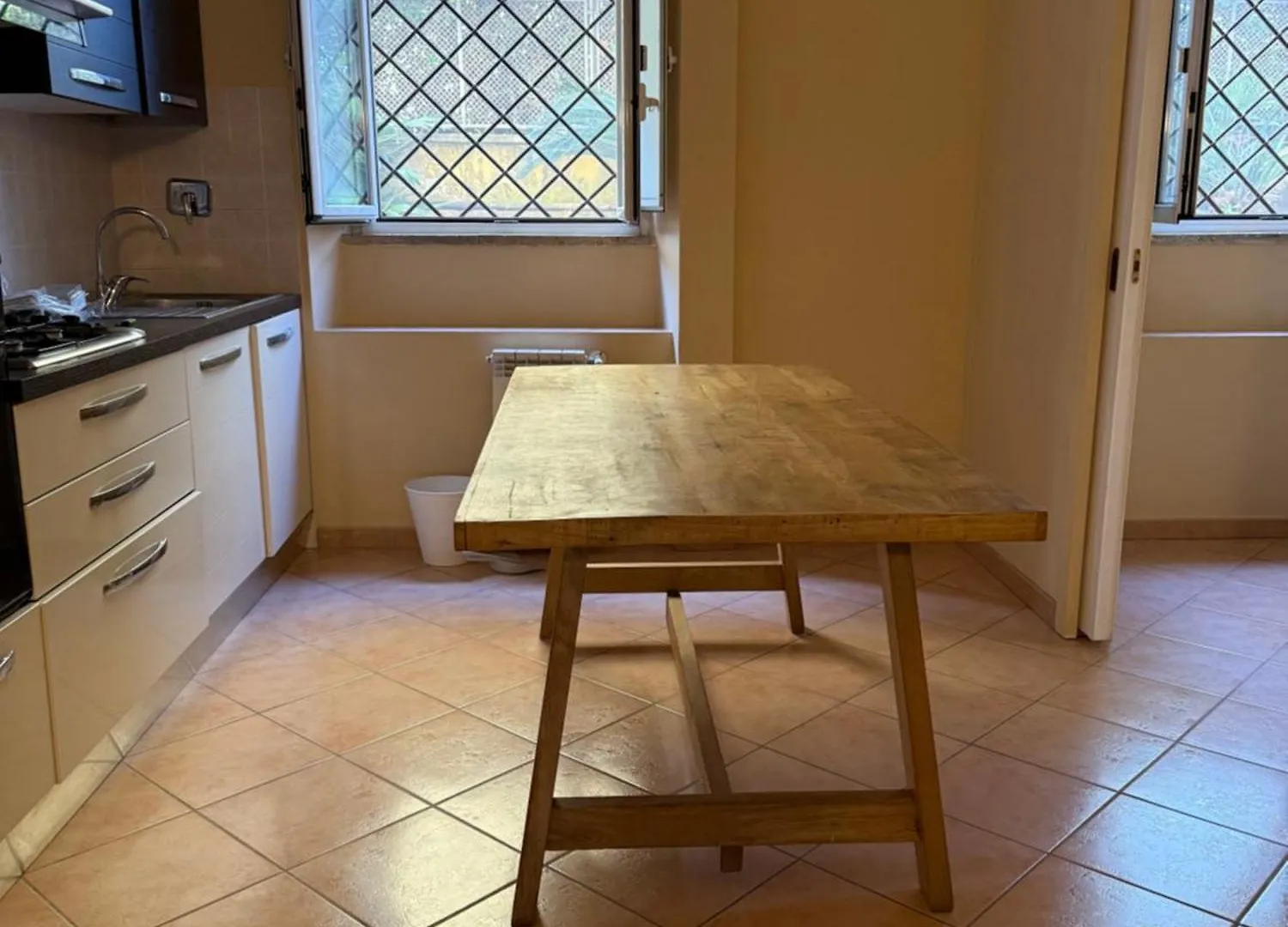 Apartment Casa Leone Italy