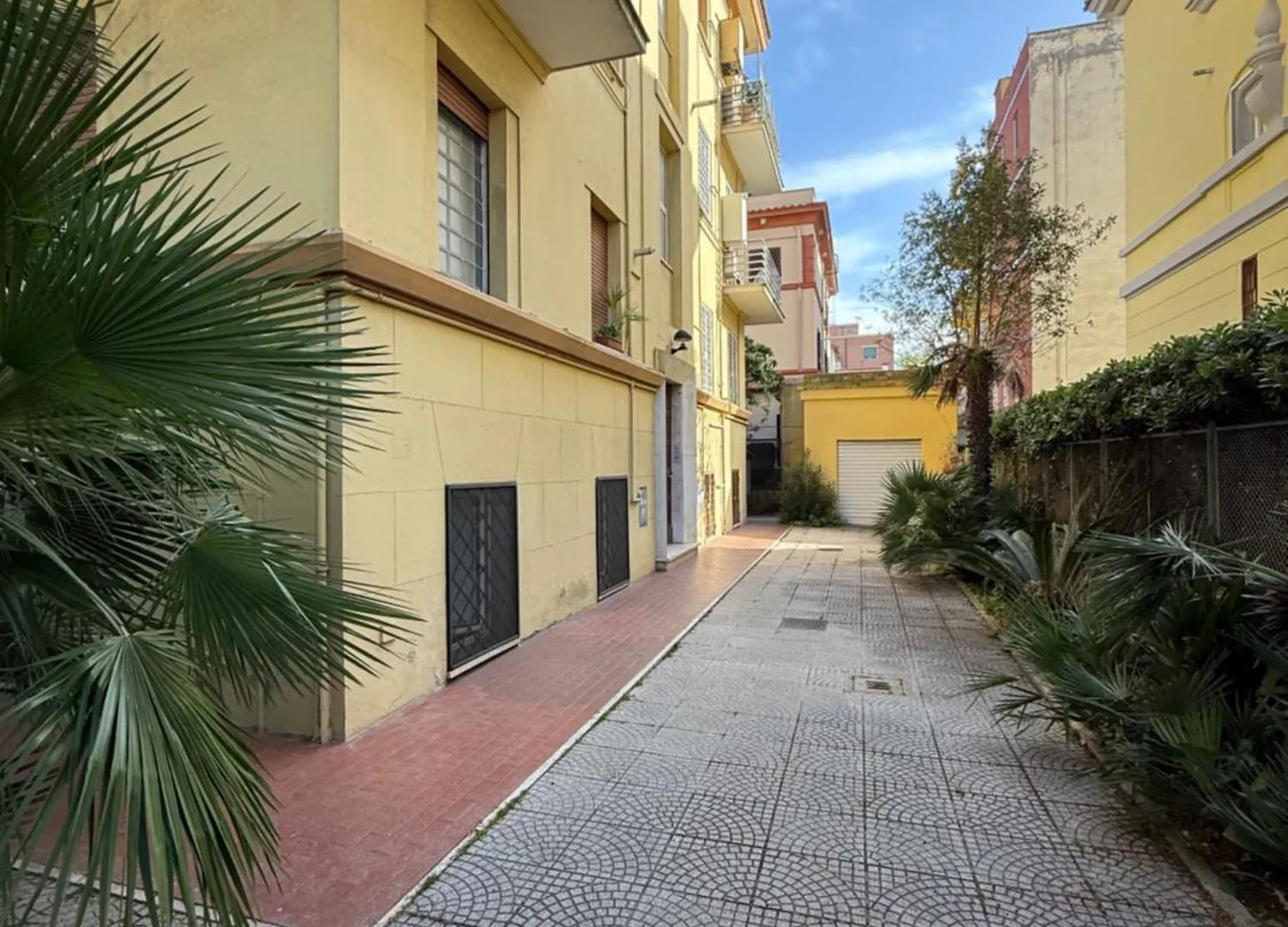 Apartmán Casa Leone
