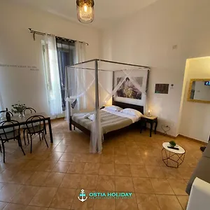 Apartamento Casa Vacanze Naxos, Lido di Ostia